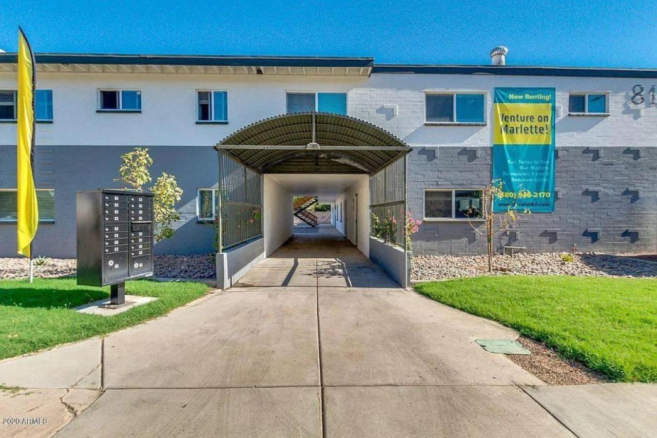 Hidden Gem In Phoenix Area エクステリア 写真
